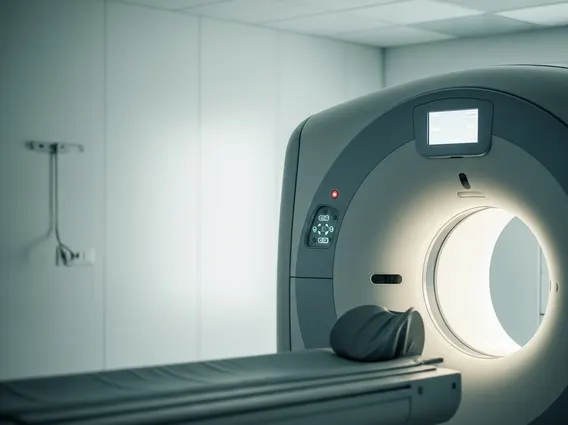 Computerized Tomography