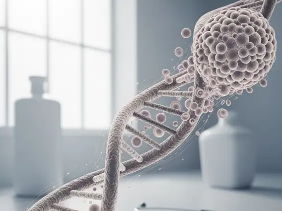 Condyloma Acuminatum