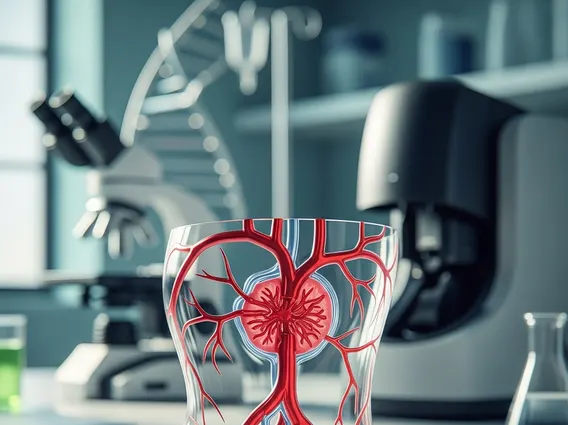 Congenital Hemangioma