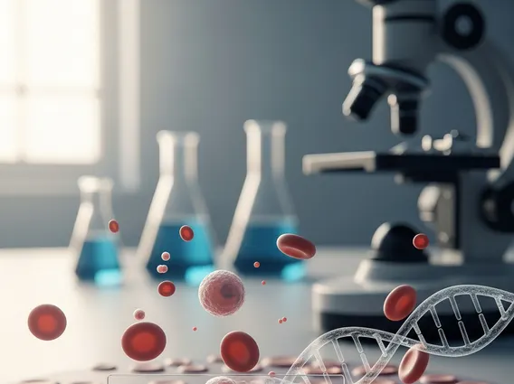 Congenital Hypoplastic Anemia