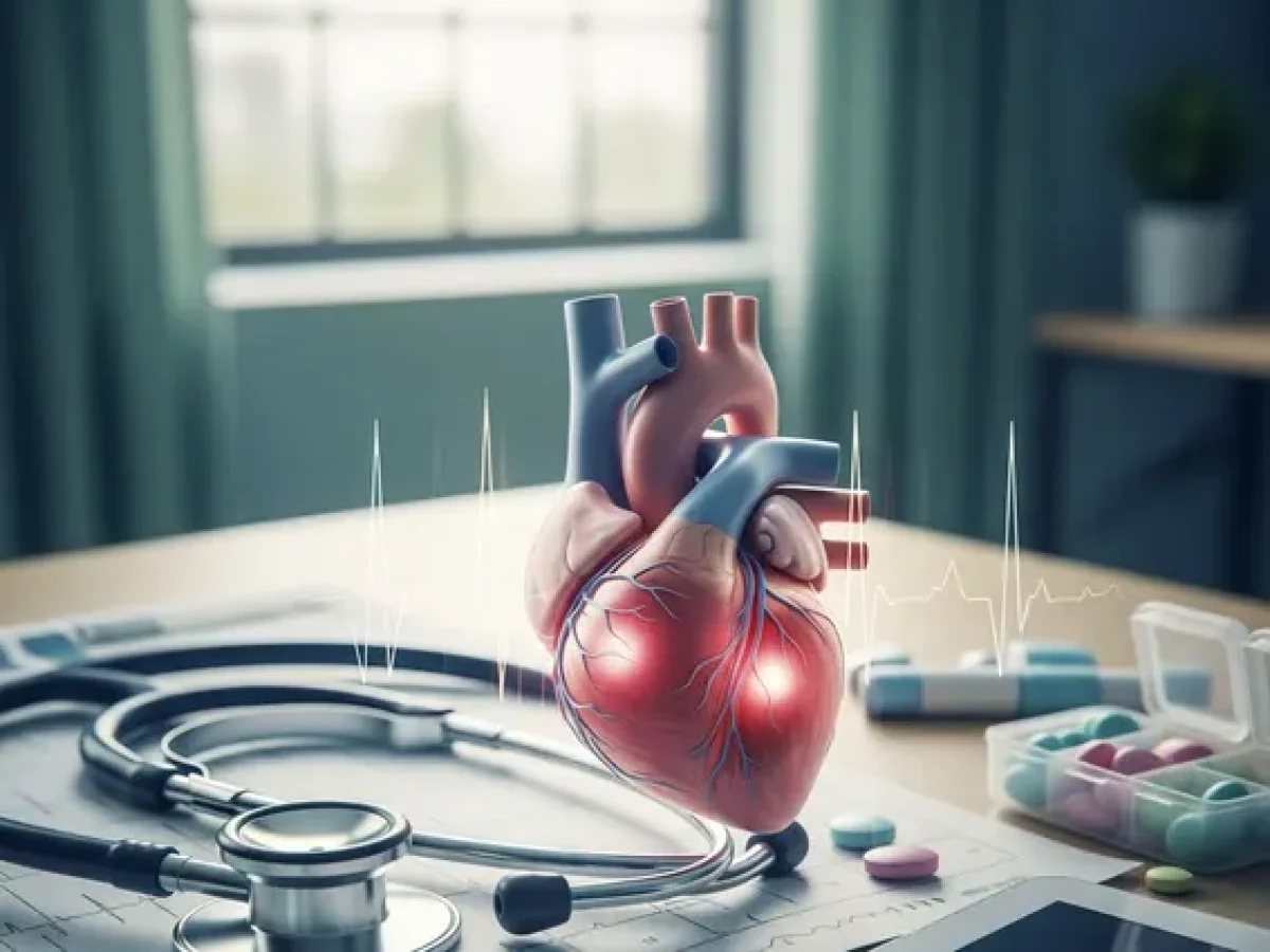 Congestive Heart Failure