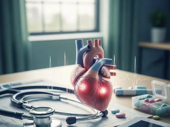 Congestive Heart Failure