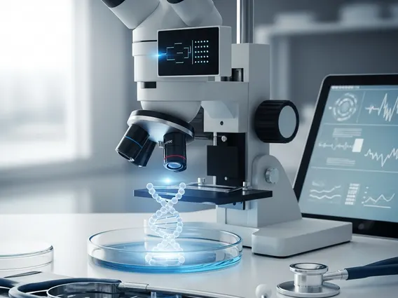 Diagnosing Cancer During Pregnancy