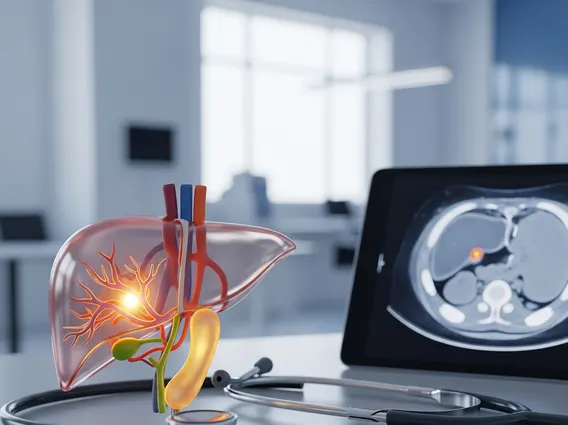 Diagnosis, Screening, and Early Detection of Cholangiocarcinoma