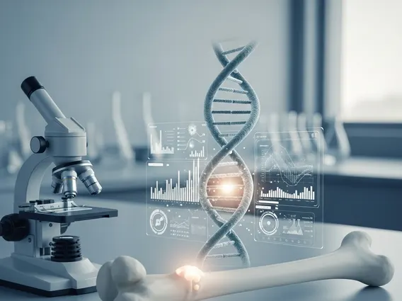 Diagnosis, Screening, and Early Detection of Ewing Sarcoma