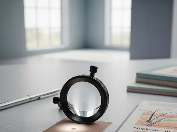 Diagnosis, Screening, and Early Detection of Melanoma