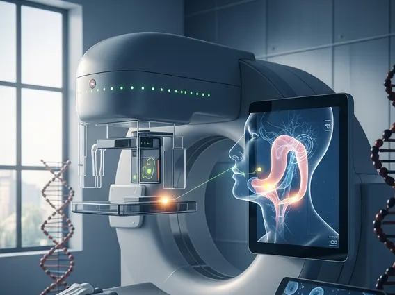 Diagnosis, Screening, and Early Detection of Nasopharyngeal Cancer