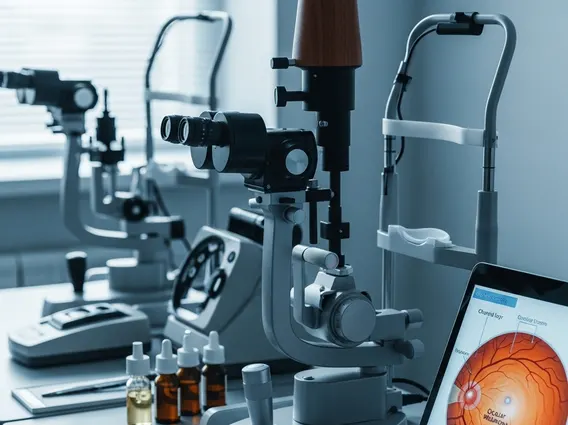 Diagnosis, Screening, and Early Detection of Ocular Melanoma