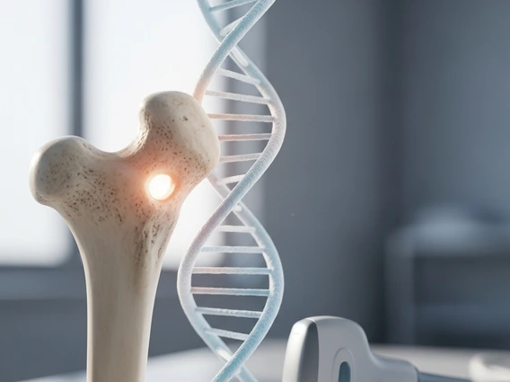 Diagnosis, Screening, and Early Detection of Osteosarcoma