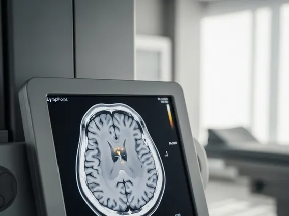Diagnosis, Screening, and Early Detection of Primary CNS Lymphoma