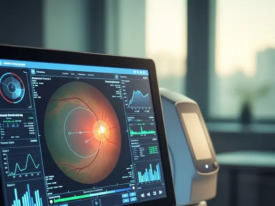 Diagnosis, Screening, and Early Detection of Retinoblastoma