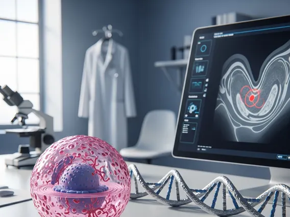 Diagnosis, Screening, and Early Detection of Soft Tissue Sarcoma