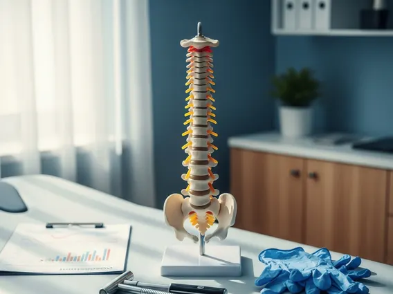 Diagnosis, Screening, and Early Detection of Spinal Cancer