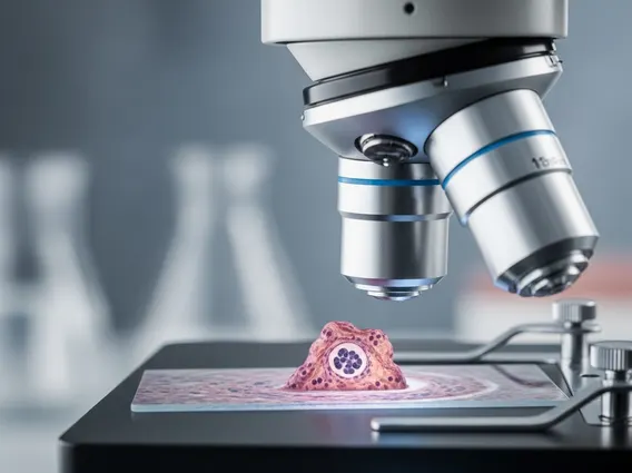 Diagnosis, Screening, and Early Detection of Squamous Cell Carcinoma