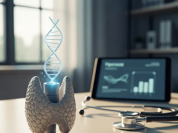 Diagnosis, Screening, and Early Detection of Thyroid Cancer