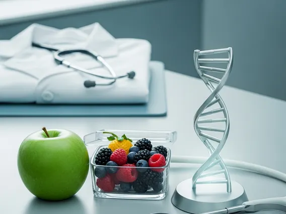 Diet and Cancer Prevention