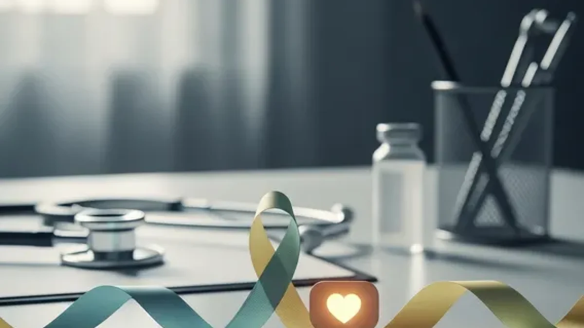 Emotional Support for Cholangiocarcinoma Patients