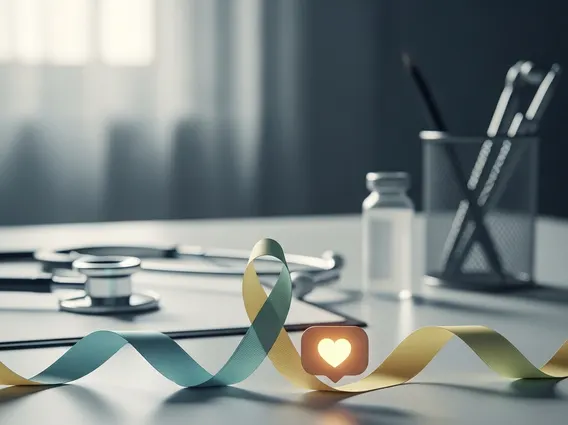 Emotional Support for Cholangiocarcinoma Patients