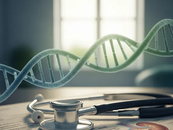 Emotional Support for Kidney Cancer Patients