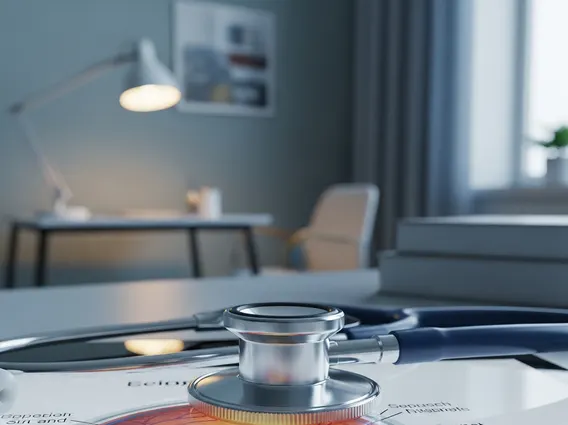 Emotional Support for Ocular Melanoma Patients