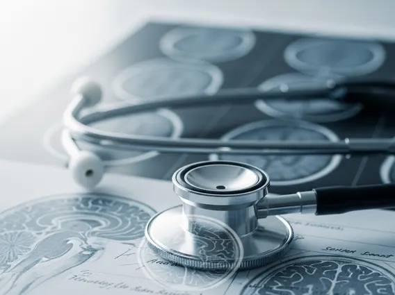 Emotional Support for Primary CNS Lymphoma Patients