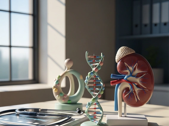 Emotional Support for Renal Cell Carcinoma Patients