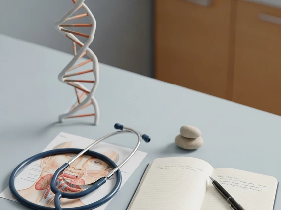 Emotional Support for Salivary Gland Cancer Patients