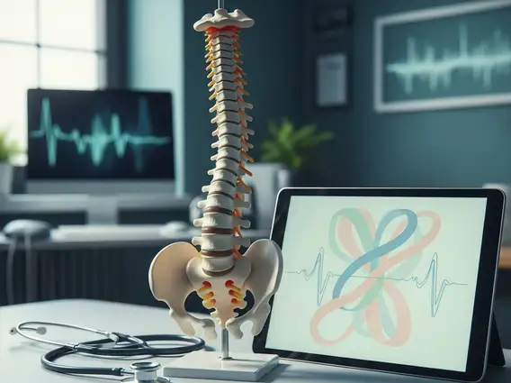 Emotional Support for Spinal Cancer Patients