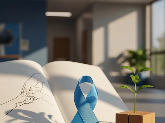 Emotional Support for Testicular Cancer Patients