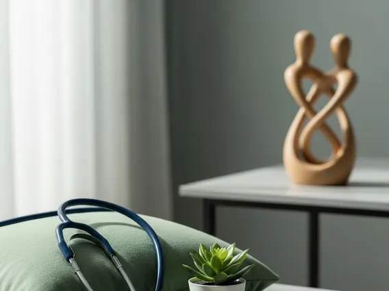 Emotional Support in Palliative Care