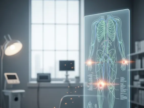 Exercises to Improve Circulation and Reduce Bruising