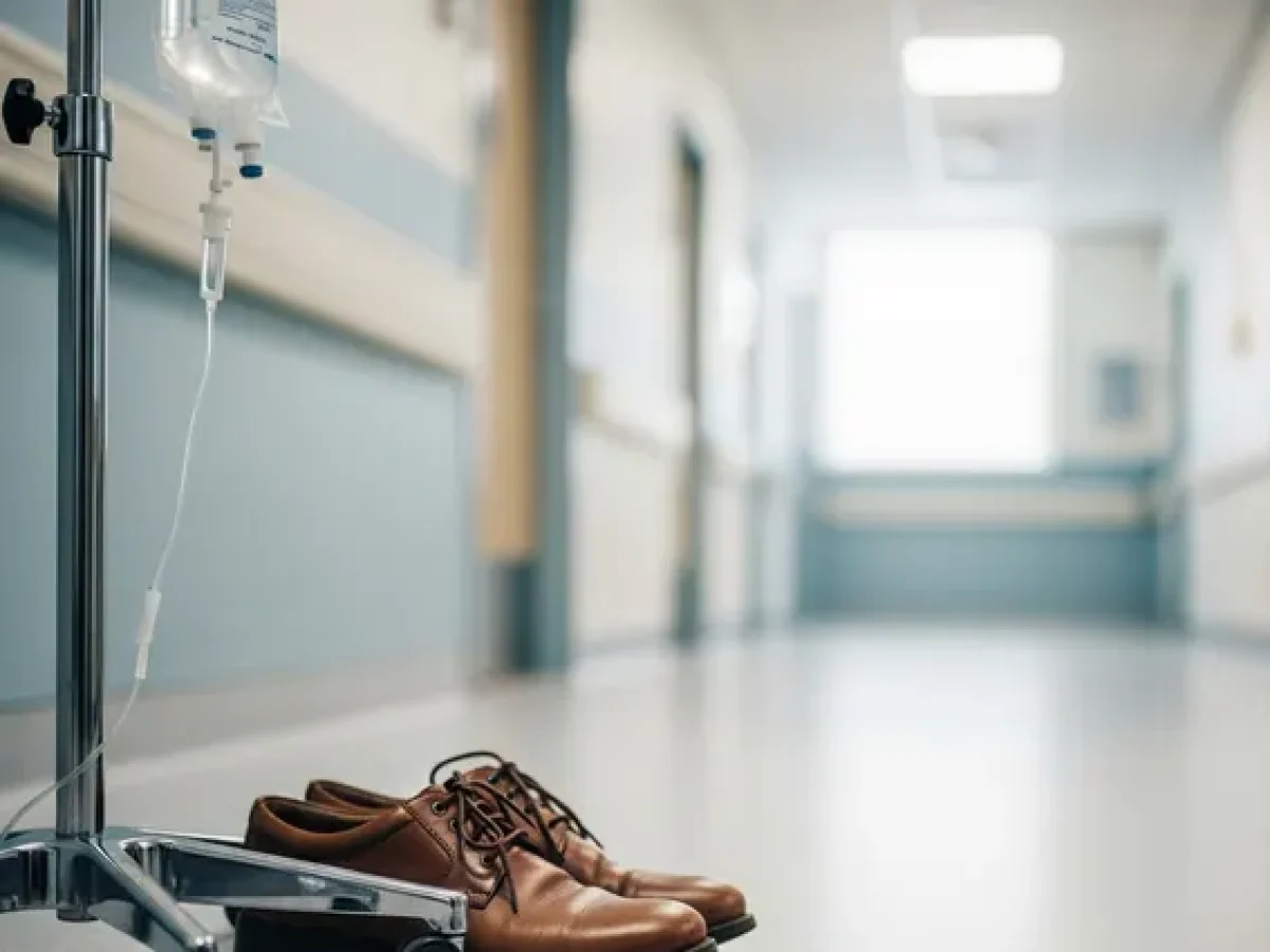 Falls Prevention for Cancer Patients in Old Age