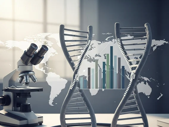 Global Statistics on Ewing Sarcoma