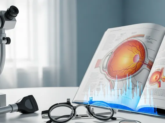 Global Statistics on Eye Cancer