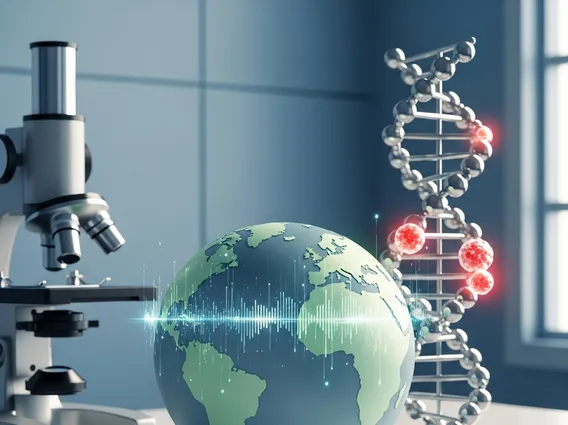 Global Statistics on Merkel Cell Carcinoma