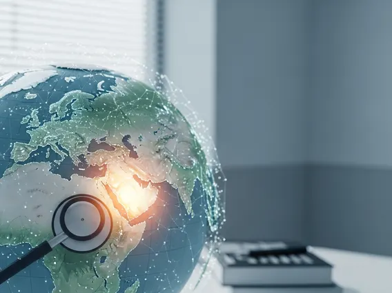 Global Statistics on Mesothelioma