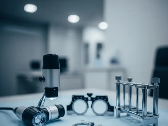 Global Statistics on Retinoblastoma