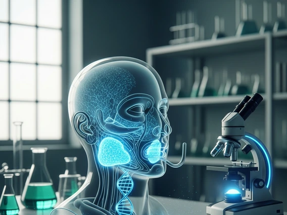 Global Statistics on Salivary Gland Cancer