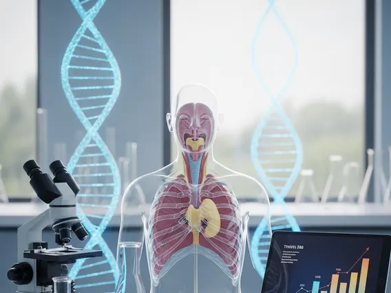 Global Statistics on Thymoma