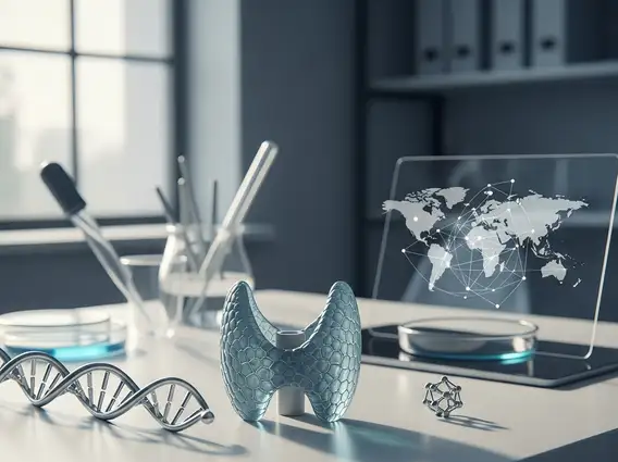 Global Statistics on Thyroid Cancer