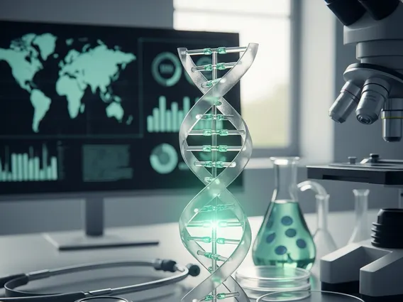 Global Statistics on Tonsil Cancer