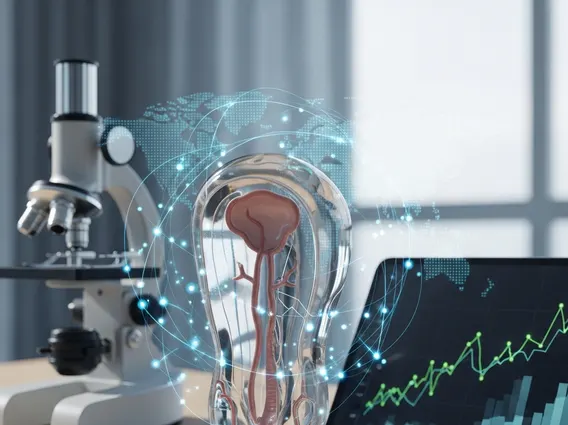 Global Statistics on Ureter Cancer