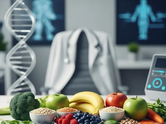 High-Fiber Foods for Cancer Recovery