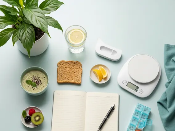 Home Care Tips for Appetite Loss