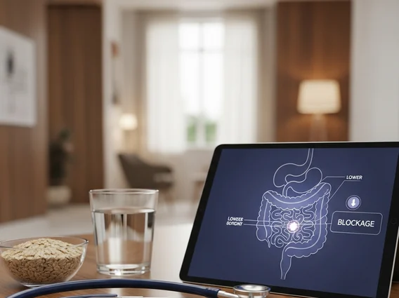 Home Care Tips for Bowel Obstruction