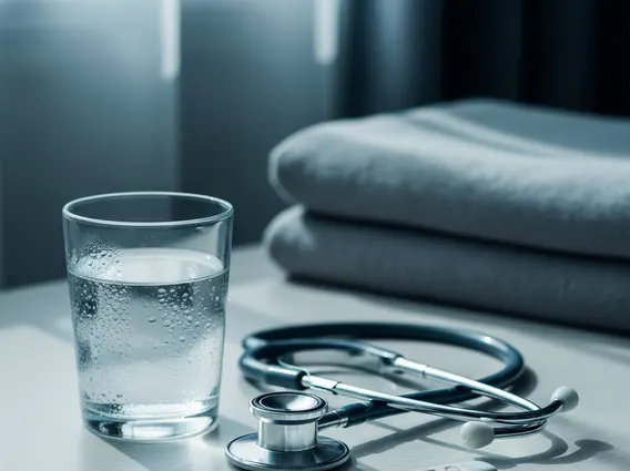 Home Care Tips for Chills