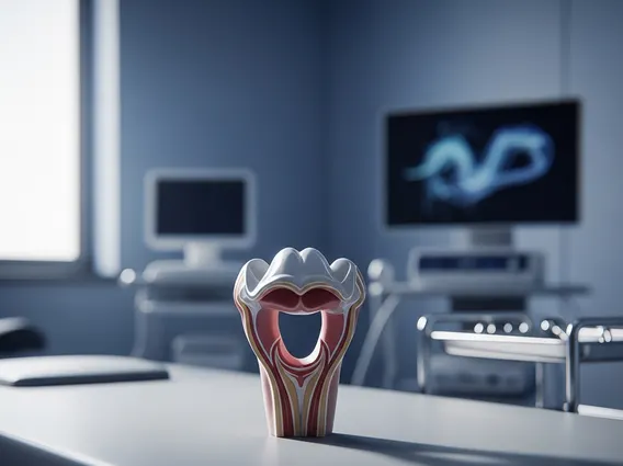 Hypopharyngeal Cancer