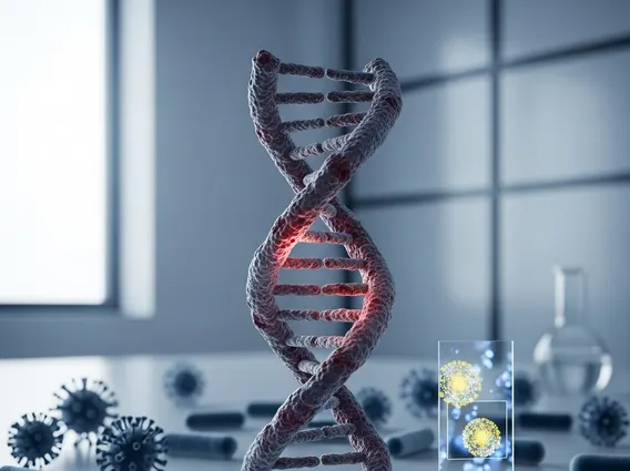 Infections That Can Cause Cancer