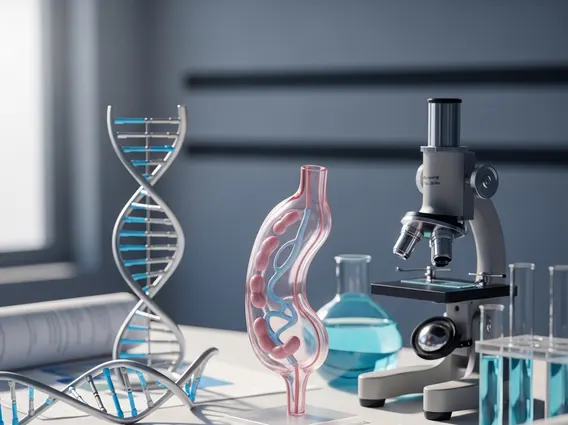 Latest Research and Clinical Trials on Appendix Cancer