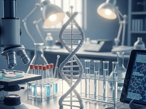 Latest Research and Clinical Trials on Ewing Sarcoma